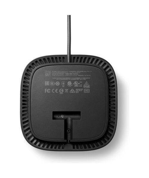 HP Dock - USB-C G5 EURO - Dokovací stanice