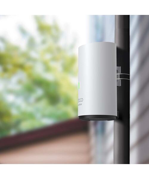 TP-Link AX3000 Smart Home Deco X50-Outdoor(1-pack)