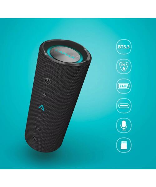 LAMAX Sounder2 Play Bluetooth reproduktor