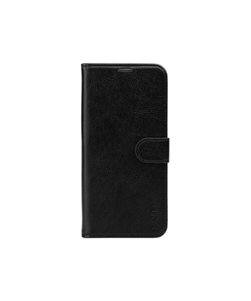 Pouzdro typu kniha FIXED Opus pro Samsung Galaxy A05s, černé