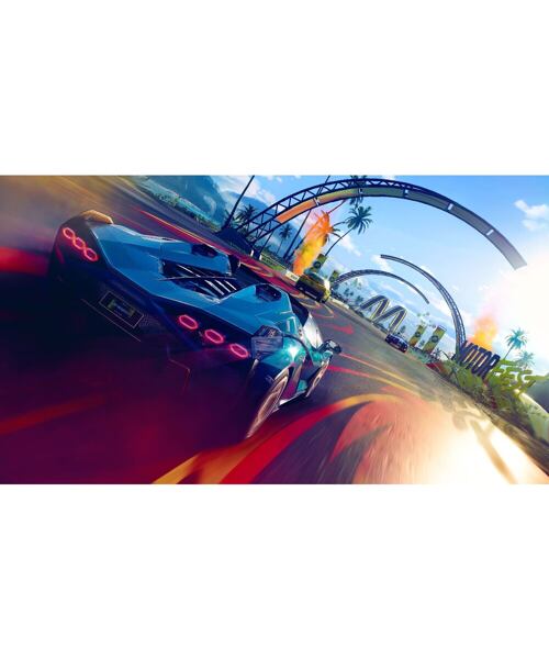 UBISOFT PS5 - The Crew Motorfest