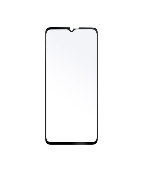 Ochranné tvrzené sklo FIXED Full-Cover pro Samsung Galaxy Xcover6 Pro, černé