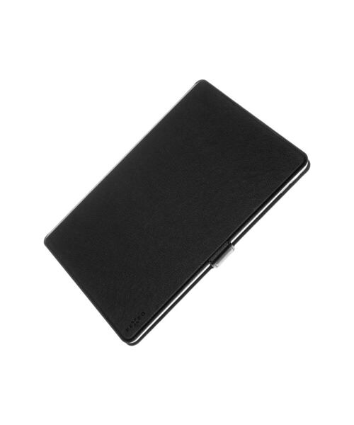 Pouzdro se stojánkem FIXED Topic Tab pro Xiaomi Redmi Pad SE 11", černé