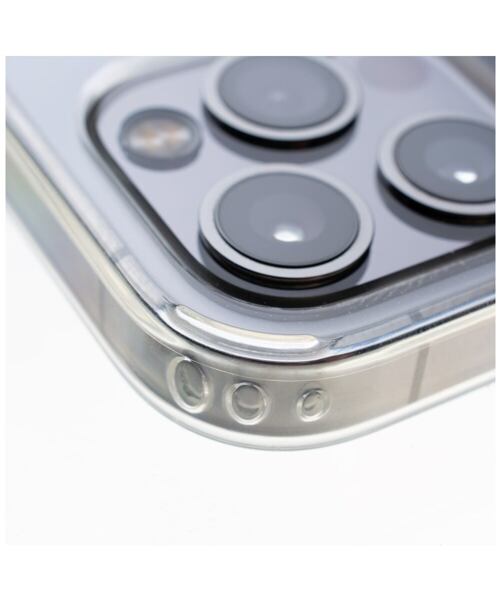 Zadní kryt FIXED MagPure s podporou Magsafe pro Samsung Galaxy S24+, čirý