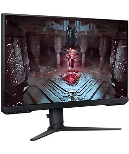 27" Samsung Odyssey G51C