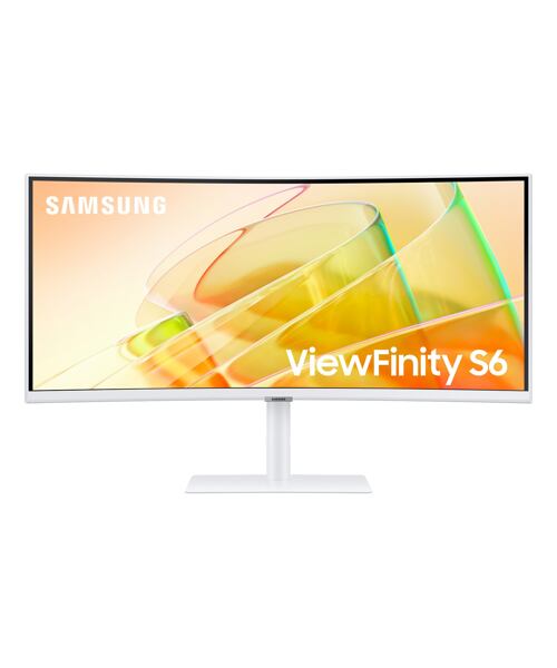 34" Samsung ViewFinity S65TC
