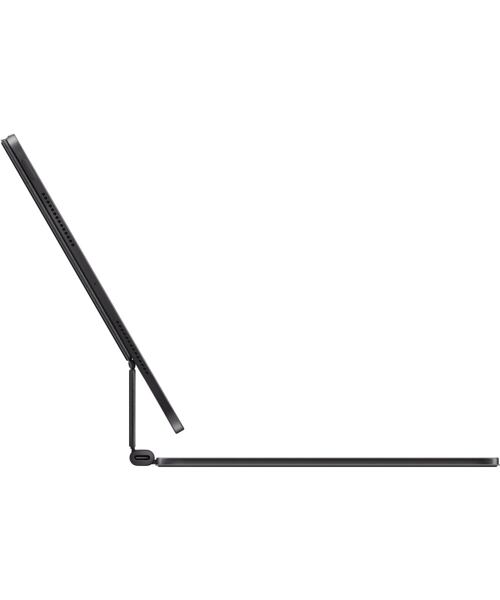 APPLE Magic Keyboard iPad Pro 11'' (M4,M5) - CZ - Black