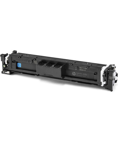 HP W2201A, cyan toner. kazeta HP LaserJet 220A