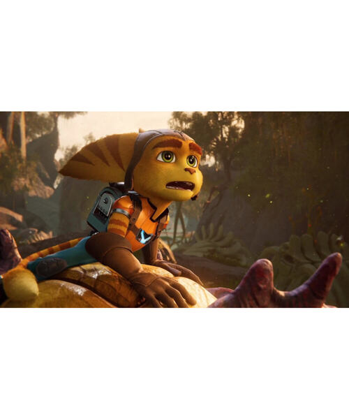 Sony PS5 - Ratchet & Clank: Rift Apart