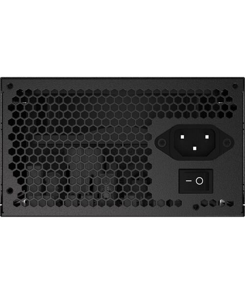 GIGABYTE P550B/550W/ATX/80PLUS Bronze/Retail