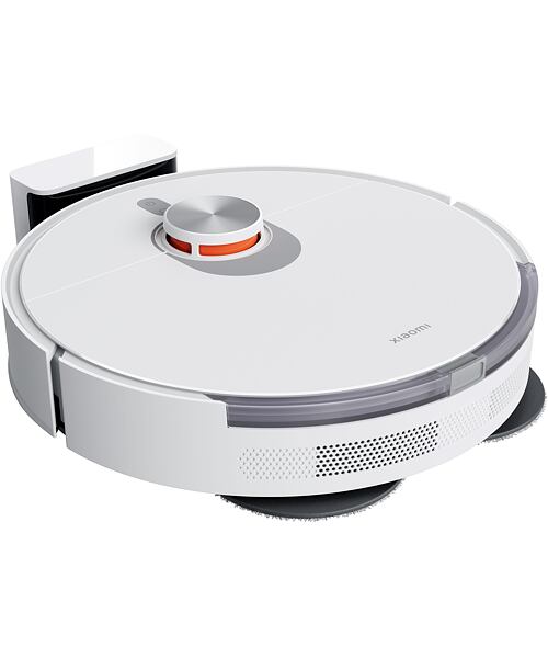 Xiaomi Robot Vacuum S20+ White