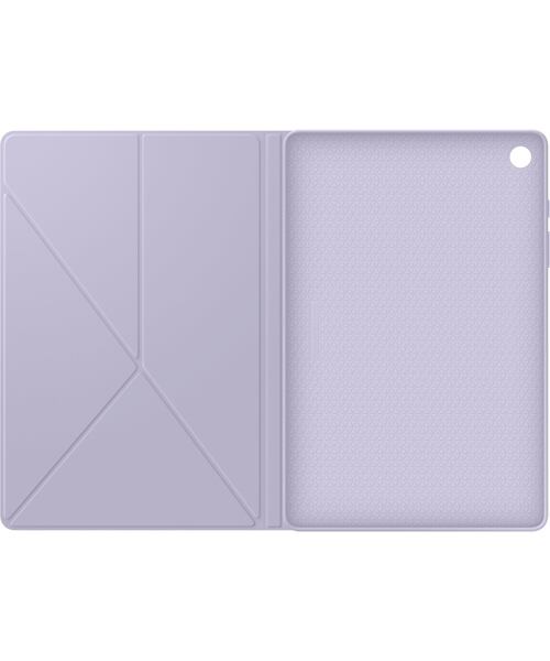 Samsung Ochranné pouzdro pro Samsung Galaxy Tab A9+ White