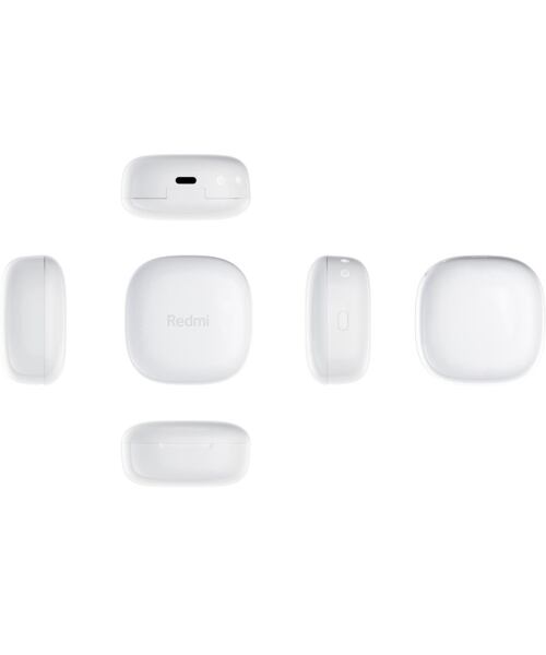 Xiaomi Redmi Buds 6 Play White