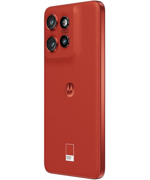 Motorola Edge 50 Neo Dual SIM PANTONE Poinciana