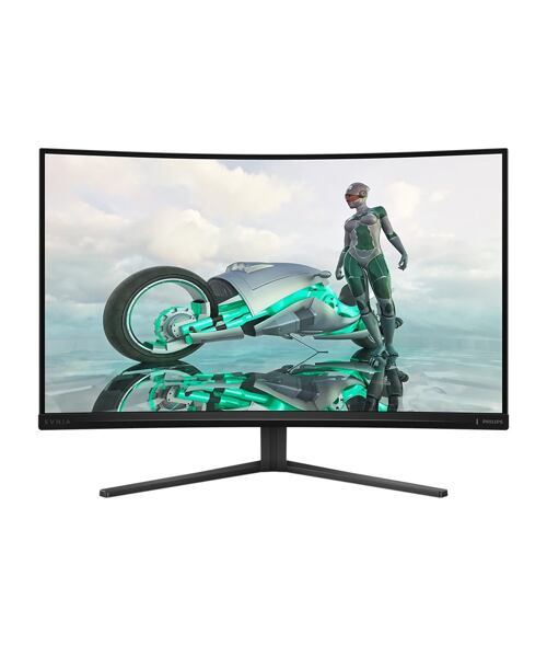 Philips Evnia/32M2C3500L/00/31,5''/VA/QHD/180Hz/1ms/Gray/3R