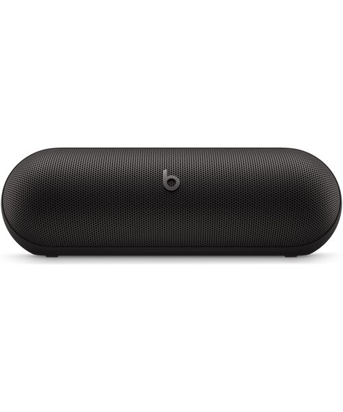 Beats Pill Matt Black