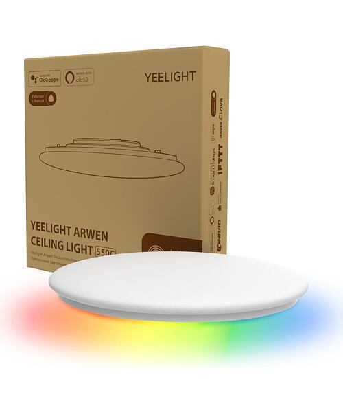Yeelight Arwen Ceiling Light 550C