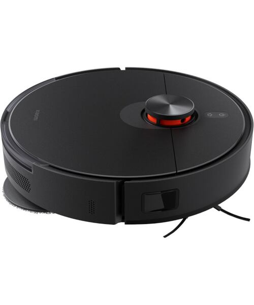 Xiaomi Robot Vacuum S20+ Black