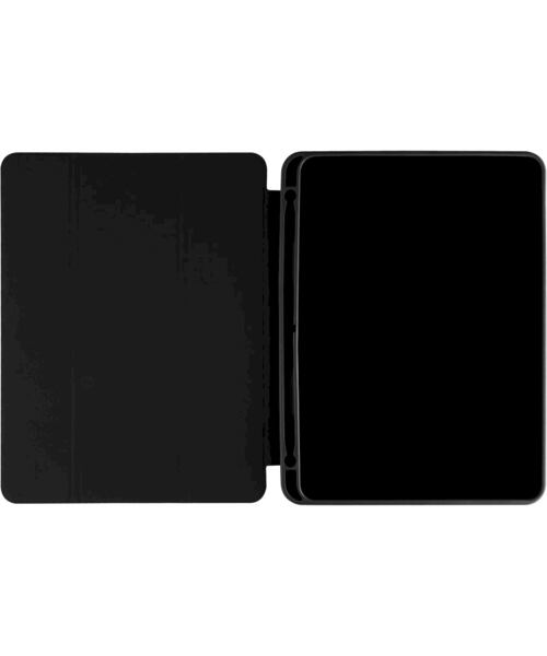 Pouzdro FIXED Padcover+ pro Apple iPad Pro 13" (2024)/M5 (2025) se stojánkem a pouzdrem pro Pencil,