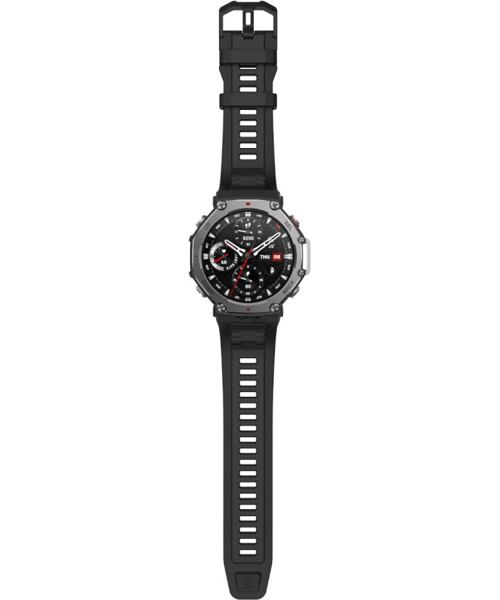 Amazfit T-Rex 3 Onyx Black