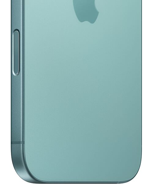 Apple iPhone 16 Plus Teal