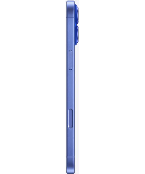 Apple iPhone 16 Plus Ultramarine