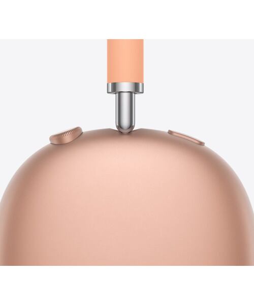 Apple AirPods Max 2 (2024) Orange