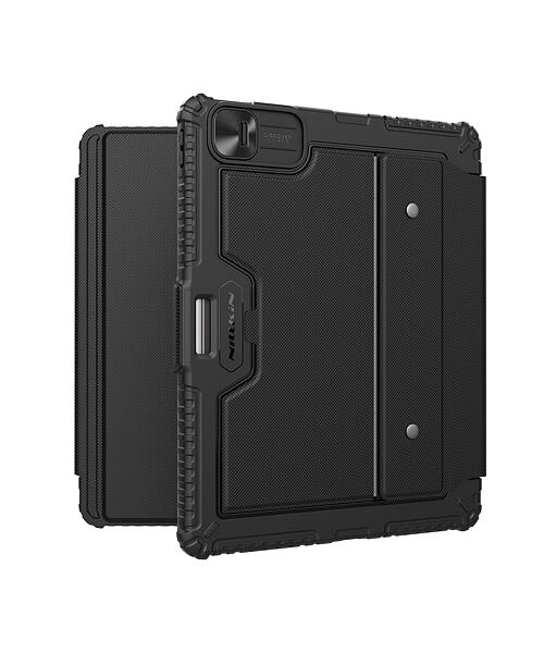 Nillkin Bumper Combo Keyboard Case (Backlit Version) pro iPad Pro 13 2024 Black