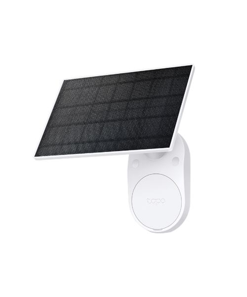 TP-link Tapo A201 Solar panel