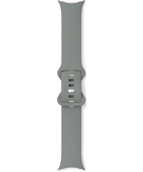 Google Pixel Watch 3 41mm Champagne Gold Aluminum Case/Hazel Active Band