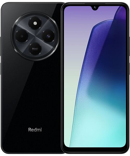Xiaomi Redmi 14C Dual SIM Midnight Black