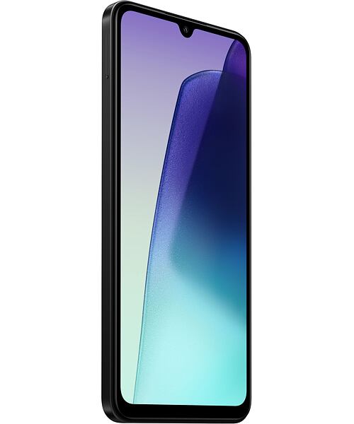 Xiaomi Redmi 14C NFC Dual SIM Midnight Black