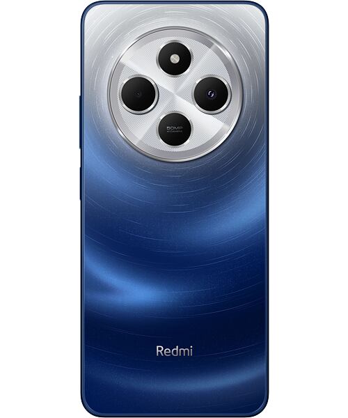 Xiaomi Redmi 14C NFC Dual SIM Starry Blue