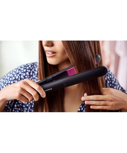 Philips BHS375/00 StraightCare Essential Žehlička na vlasy ThermoProtect