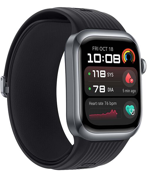 Huawei Watch D2 Black