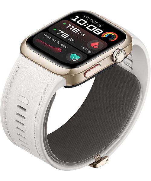 Huawei Watch D2 Gold