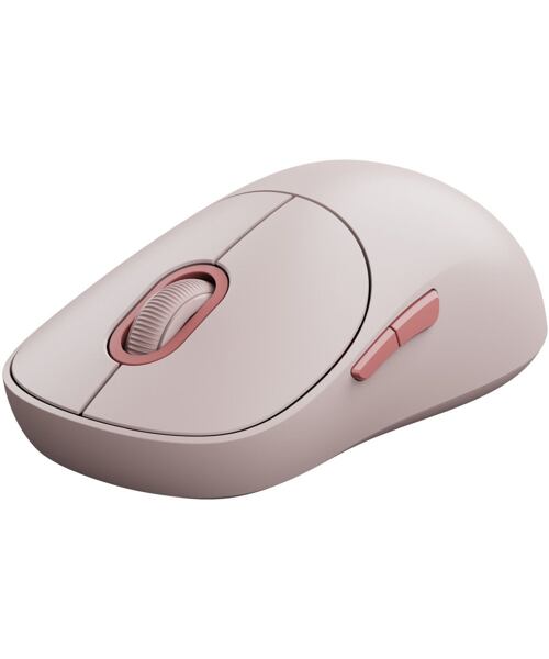 Xiaomi Wireless Mouse 3 Pink