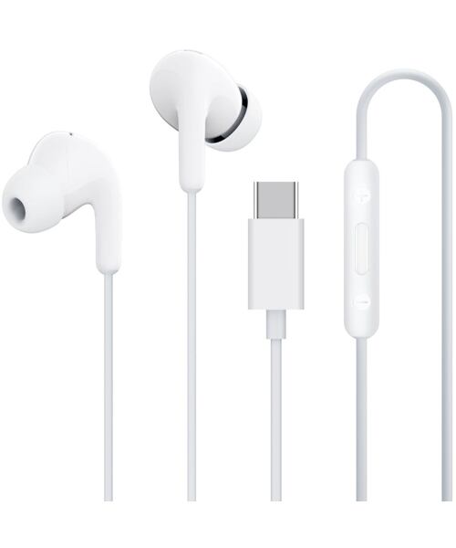 Xiaomi Type-C Earphones White