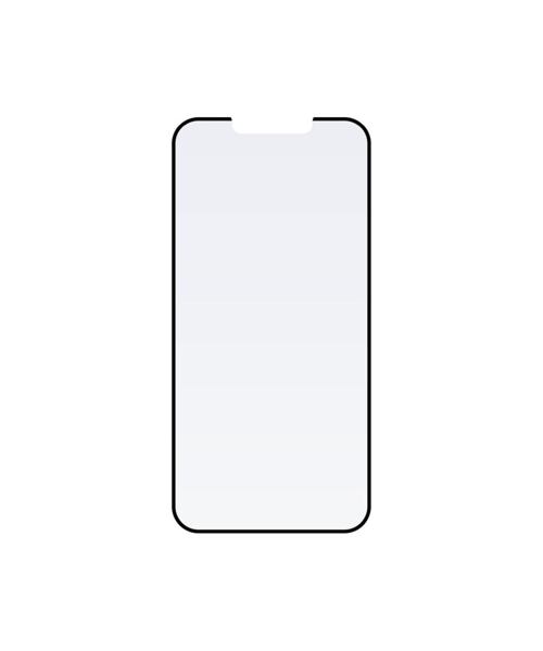 Ultra odolné tvrzené sklo FIXED Armor s Anti-dust aplikátorem a AR vrstvou pro Apple iPhone 13/13Pro