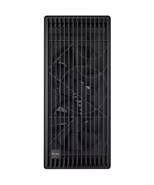 ASUS ProArt PA602/Midi Tower/Transpar./Černá