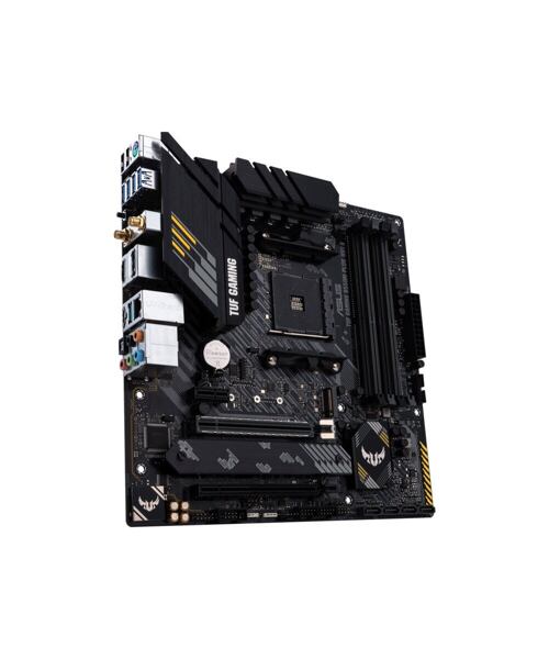 ASUS TUF GAMING B550M-PLUS WIFI II/AM4/mATX