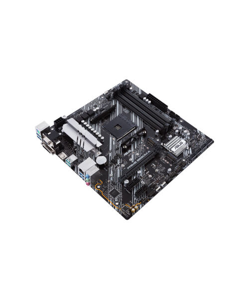 ASUS PRIME B550M-A/CSM