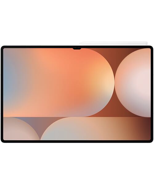 Samsung Galaxy Tab S10 Ultra WiFi Platinum Silver