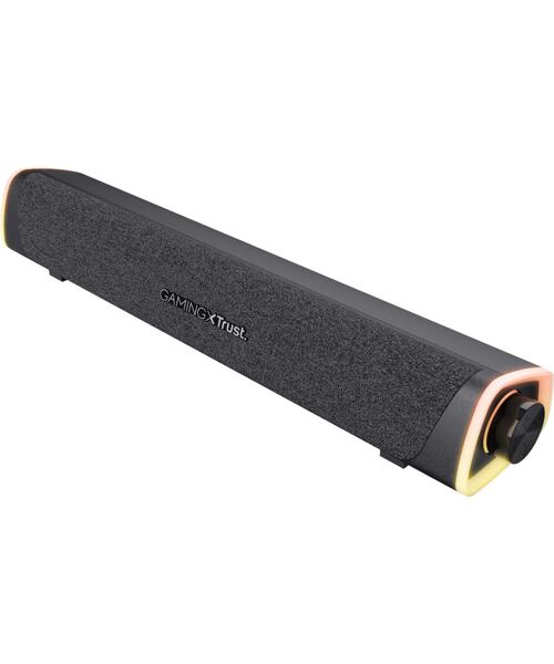 TRUST GXT 620 Axon RGB/12W/Černá