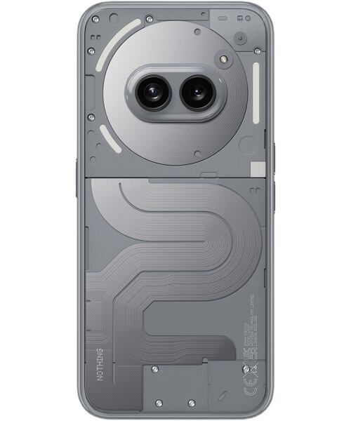 Nothing Phone (2a) Plus Dual SIM Grey