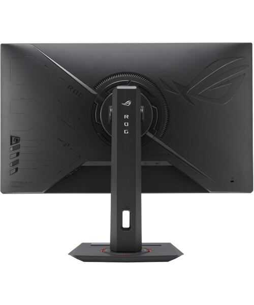 ASUS ROG/Strix XG27UCS/27''/IPS/4K UHD/160Hz/1ms/Black/3R