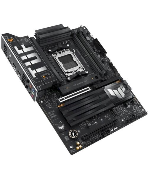 ASUS TUF GAMING X870-PLUS WIFI/AM5/ATX