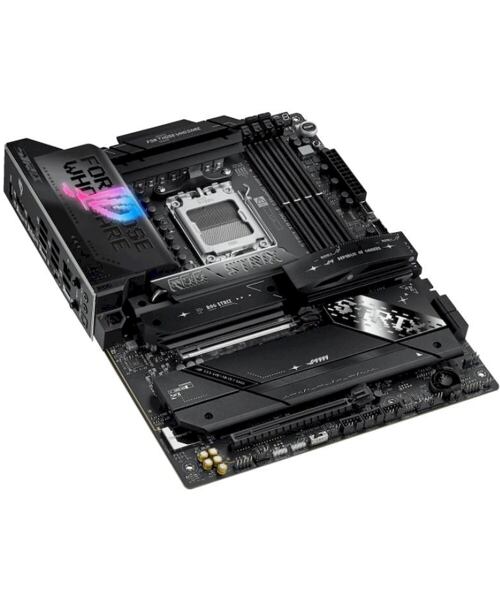 ASUS ROG STRIX X870E-E GAMING WIFI/AM5/ATX