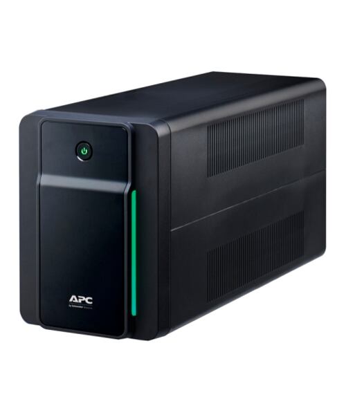 APC Back-UPS 1200VA, 230V, AVR, IEC Sockets