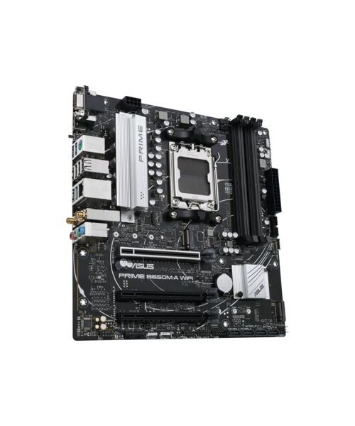 ASUS PRIME B650M-A WIFI II/AM5/mATX